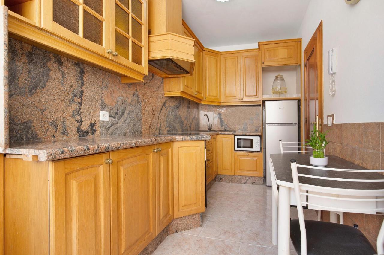 Casa Rosi Villa Gran Tarajal Luaran gambar