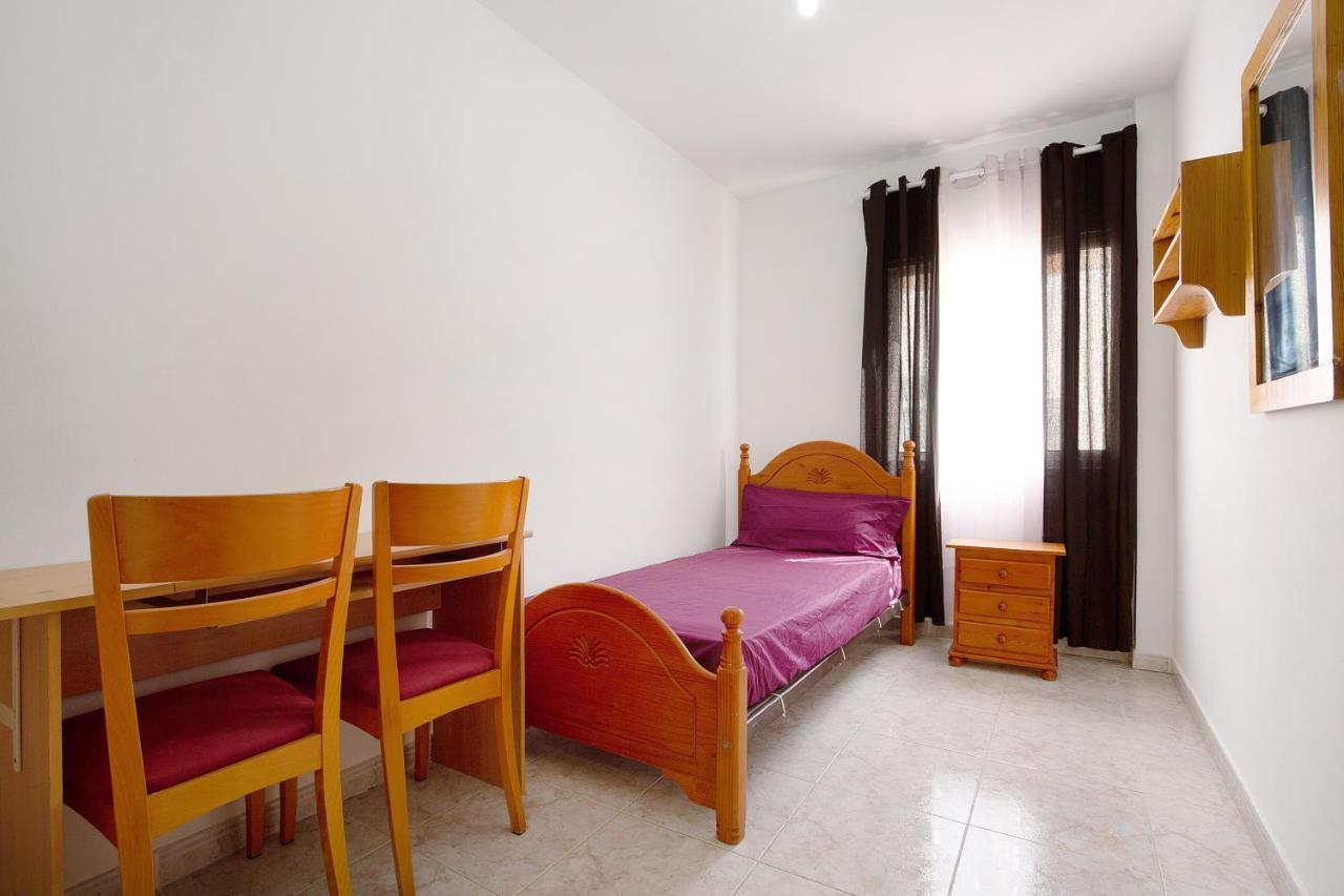 Casa Rosi Villa Gran Tarajal Luaran gambar