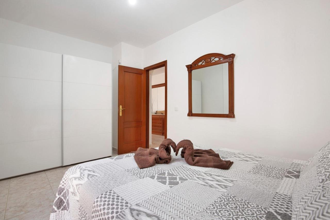 Casa Rosi Villa Gran Tarajal Luaran gambar