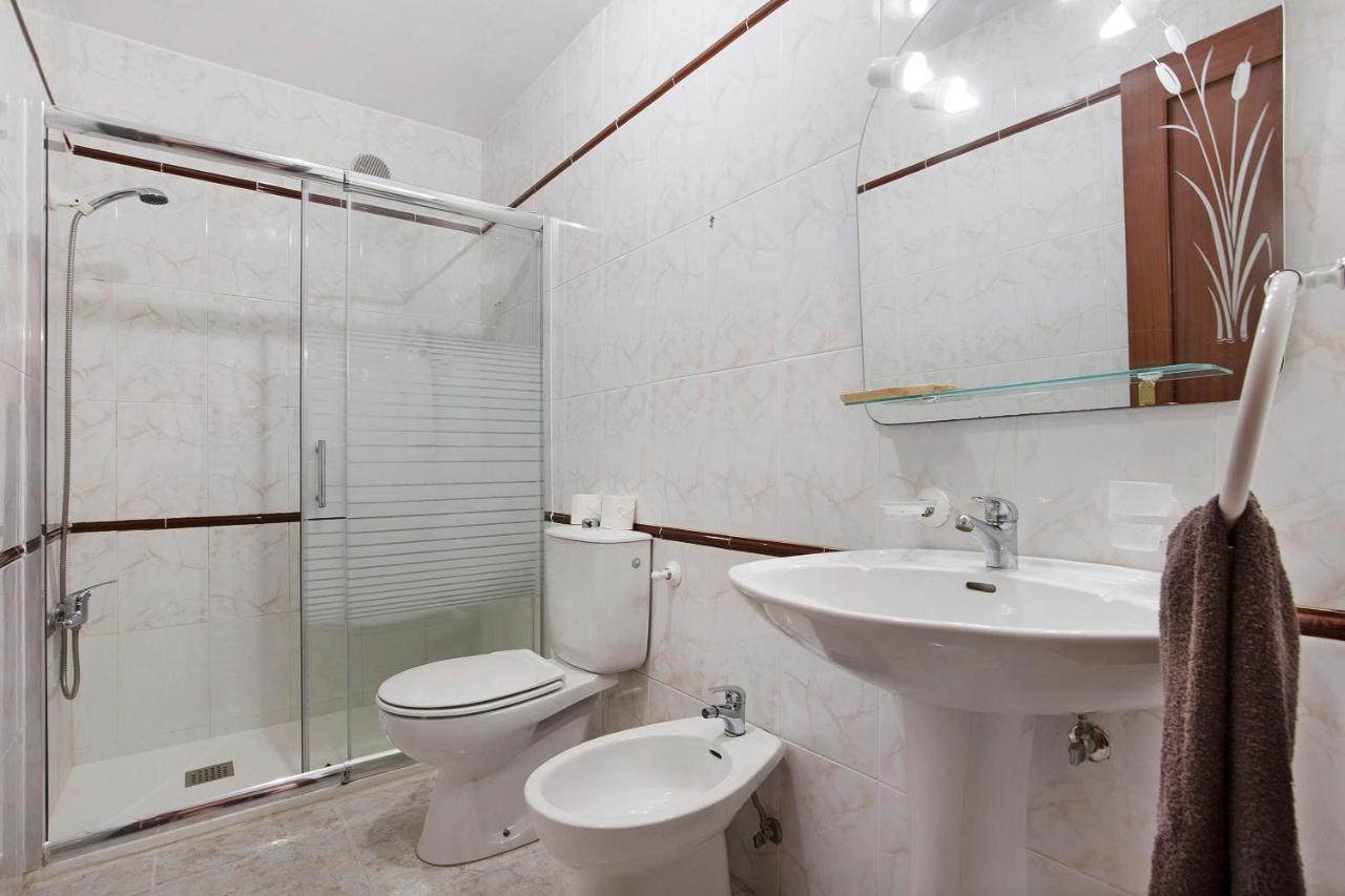 Casa Rosi Villa Gran Tarajal Luaran gambar